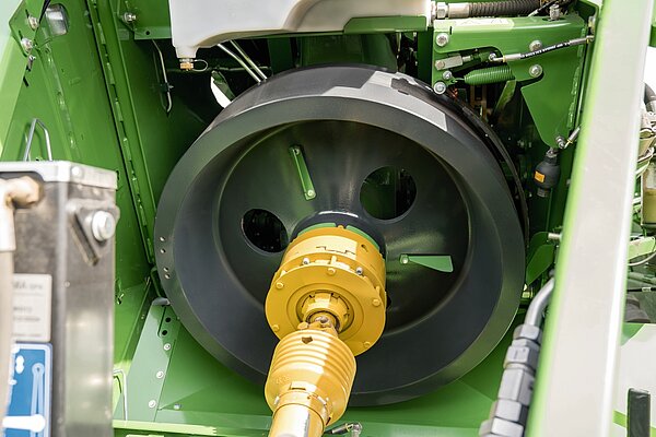 Suavidad de marcha y confort de conducción