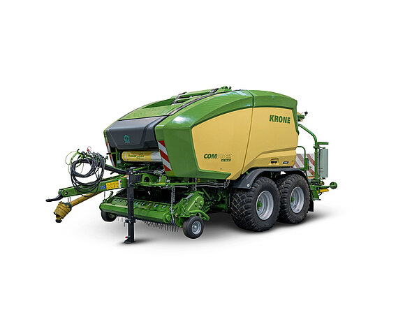 ComPack Pro - Empacadoras y combinaciones empacadora-encintadora