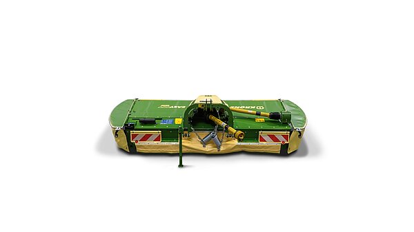 Robusto, ordenado, bien diseñado