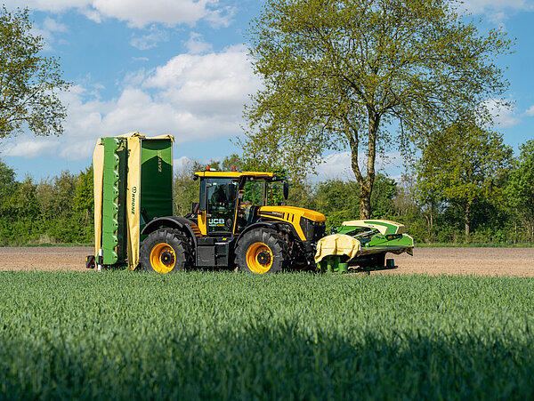 EasyCut B 870 · B 1000 – Praktisches Handling