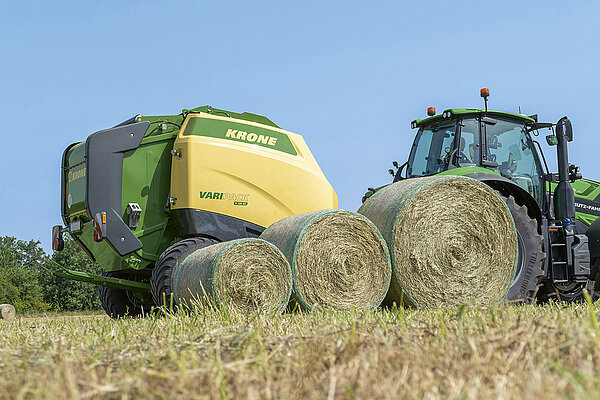 Die verschiedenen Modelle