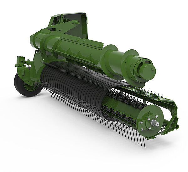 Sencillo. Limpio. Eficiente.