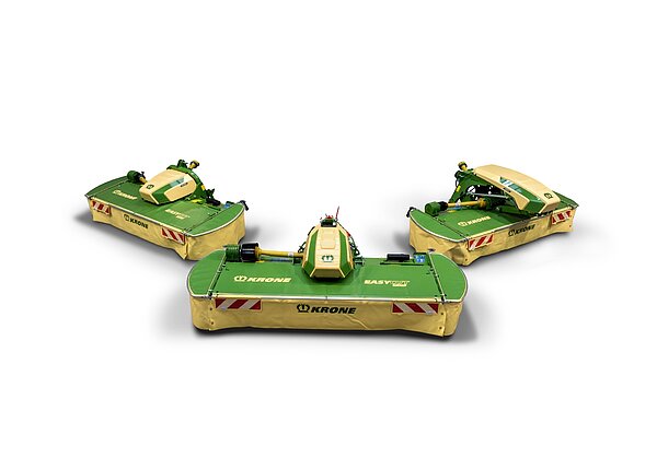 Diseño modular –  Flexibilidad máxima