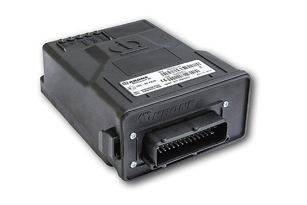 Adquisición automática de datos