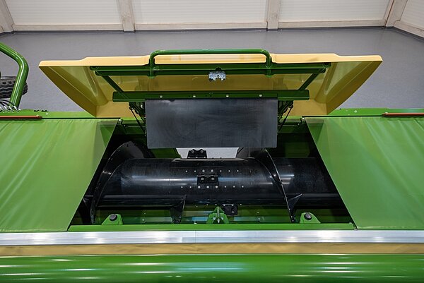 Accesibilidad y mantenimiento