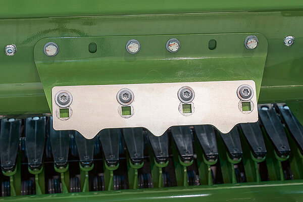 Doble capacidad de ajuste