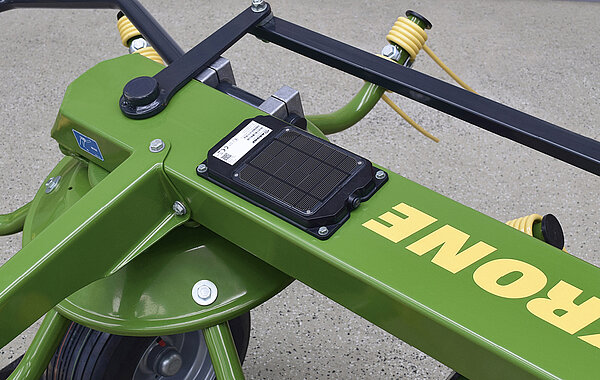 Aplicación universal