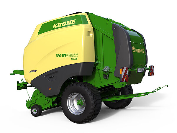 Die VariPack V 165 (XC) Pro