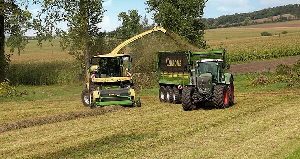 Wie es die Praxis braucht
