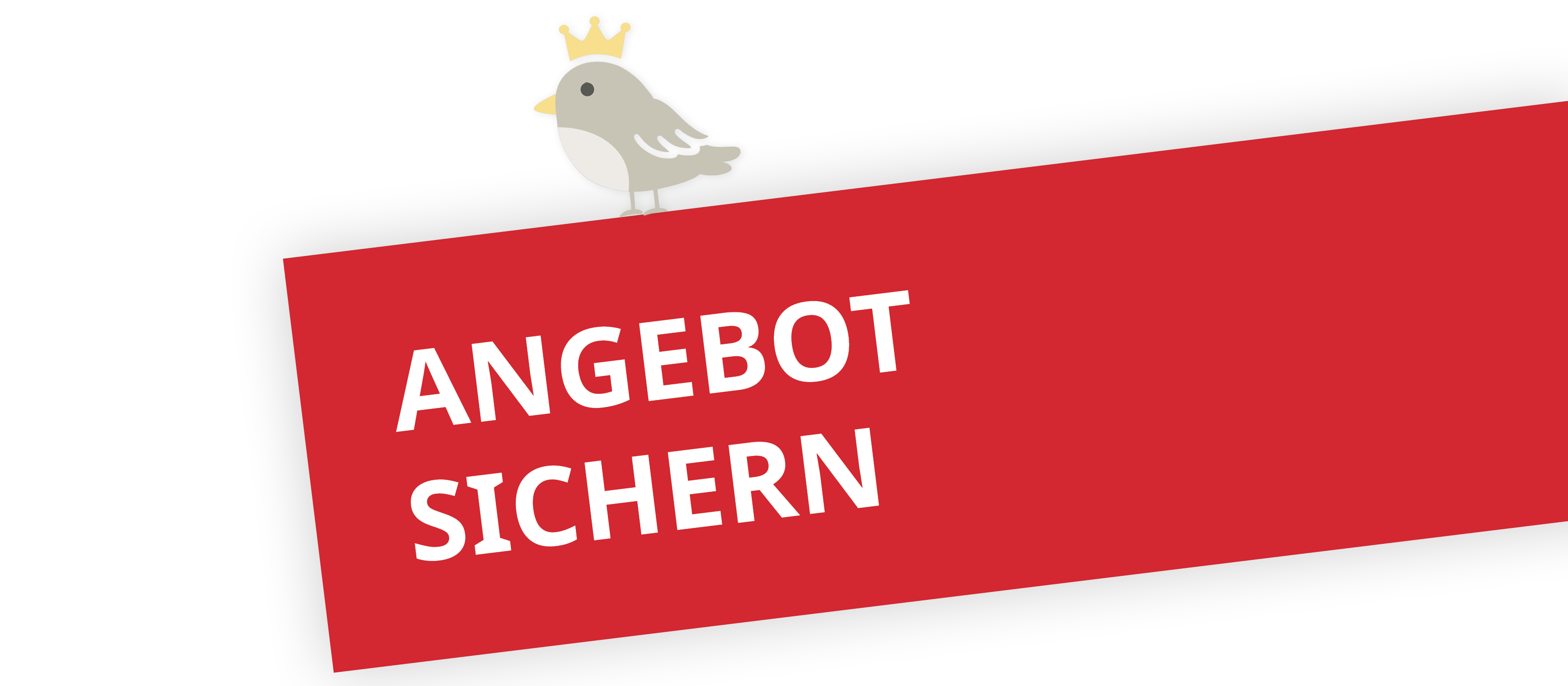 Jetzt beraten lassen