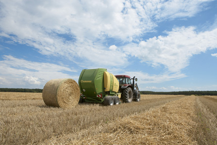 Big bales