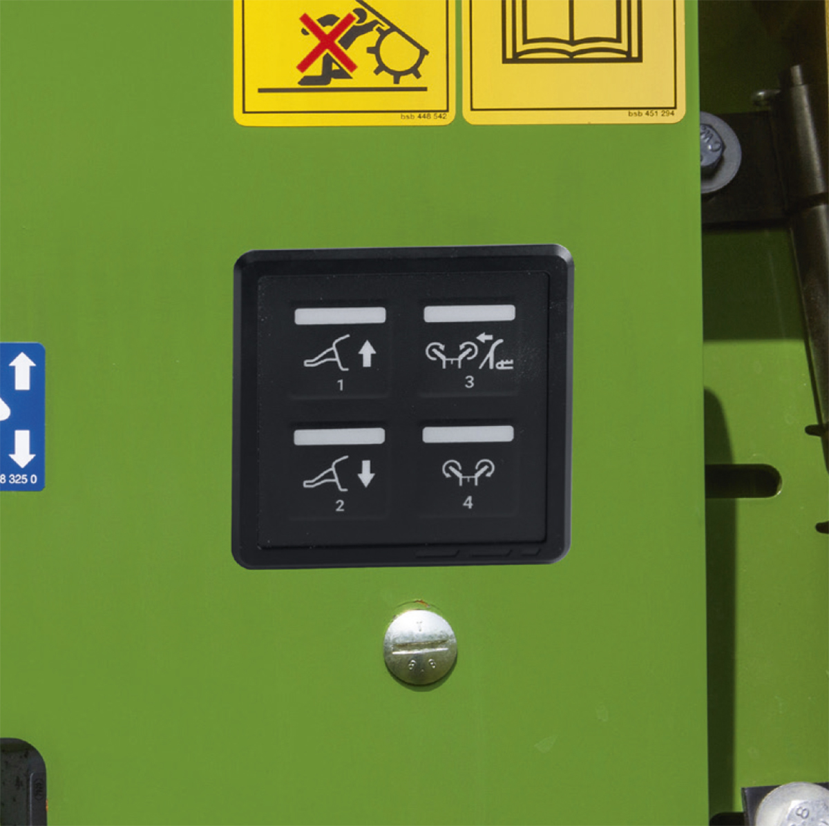 Massimo confort d'uso