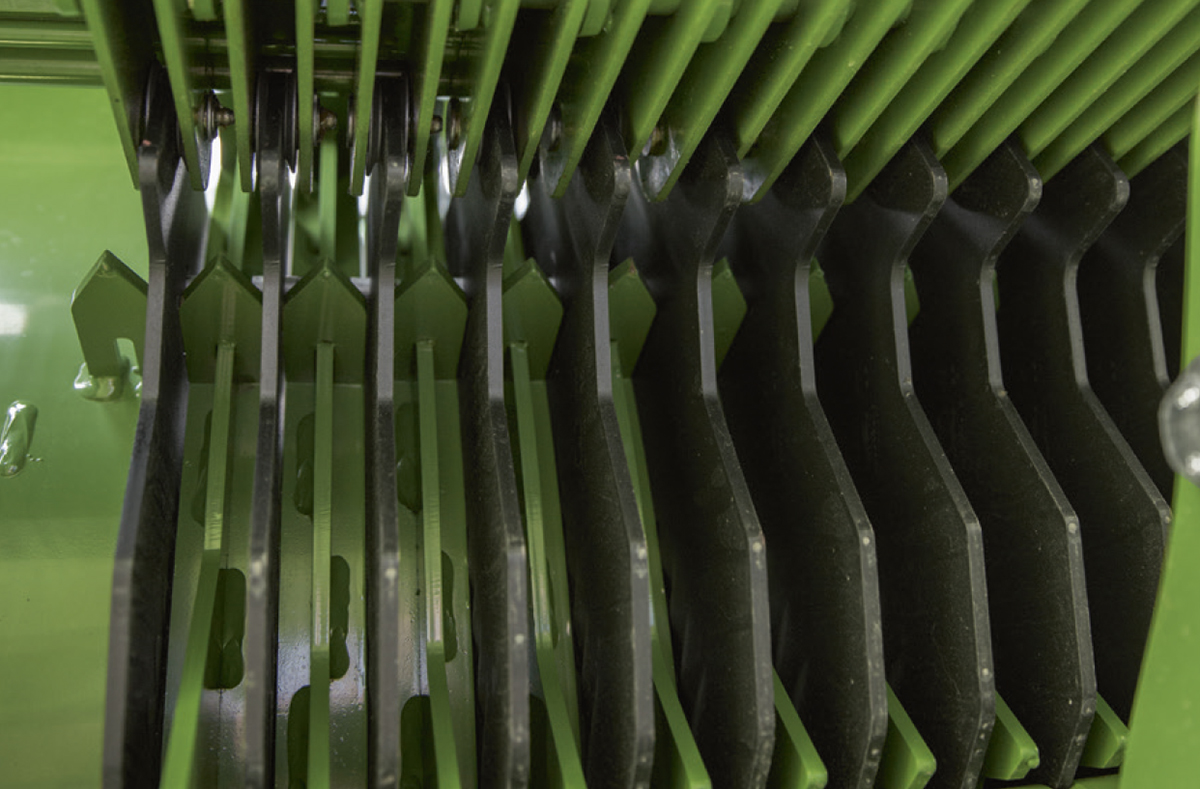 La sicura lama singola